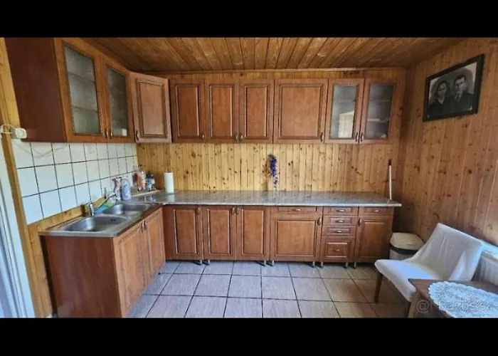 Apartm Zzy Appartement *